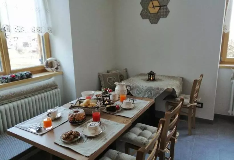 Majatalo Le 4 Stagioni