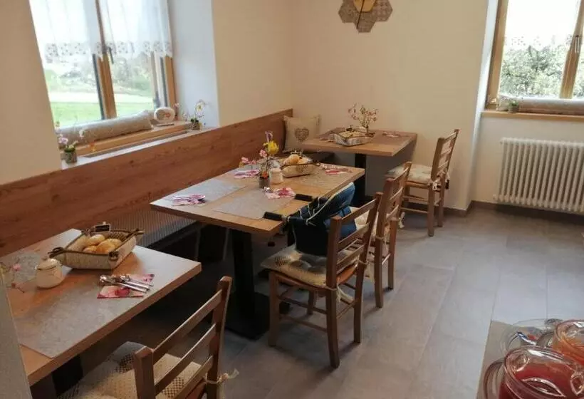 Majatalo Le 4 Stagioni