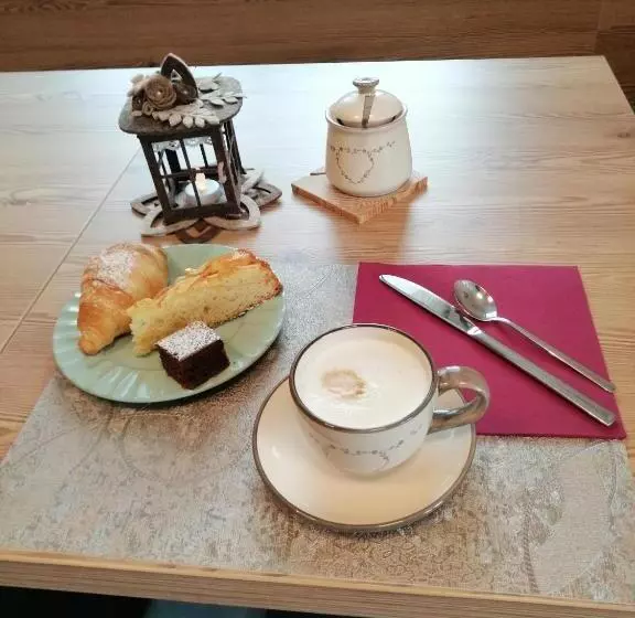 Majatalo Le 4 Stagioni