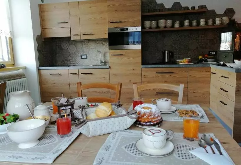 Majatalo Le 4 Stagioni