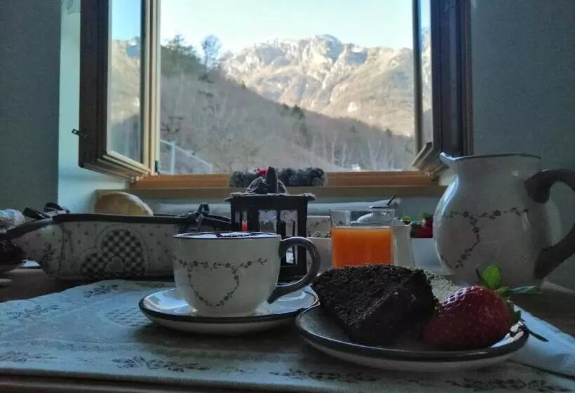 Majatalo Le 4 Stagioni