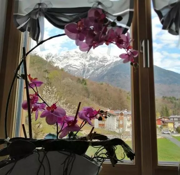 Majatalo Le 4 Stagioni