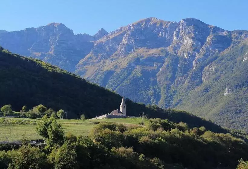 Majatalo Le 4 Stagioni