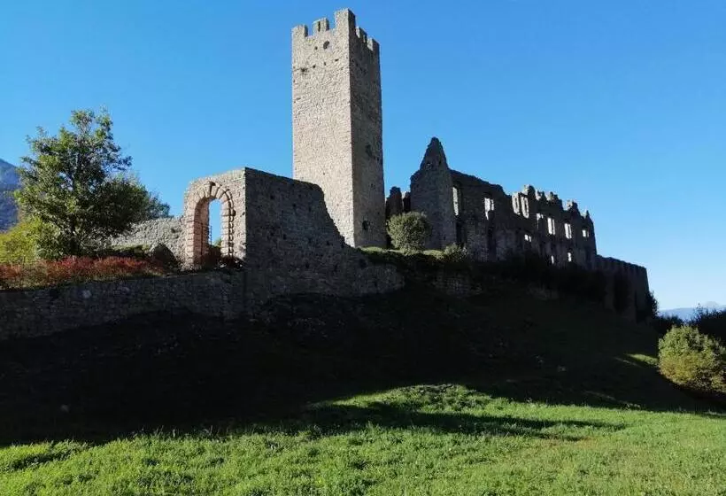 Majatalo Le 4 Stagioni