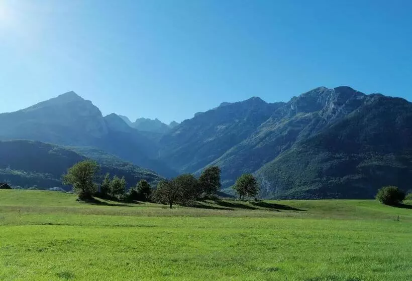 Majatalo Le 4 Stagioni