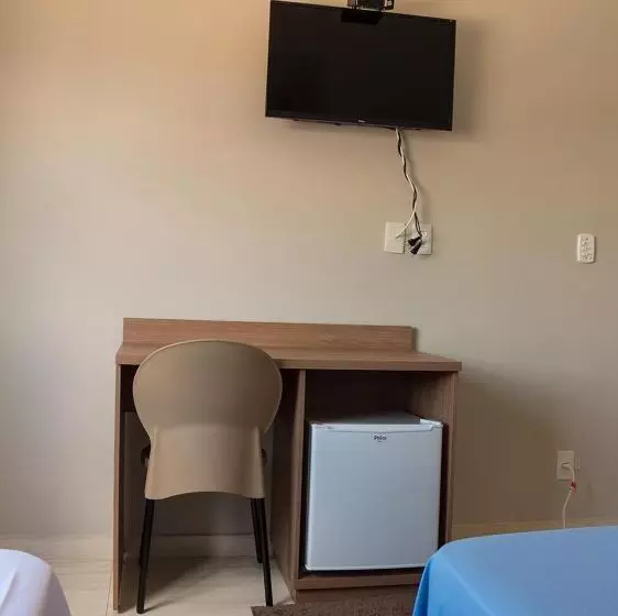 Majatalo Pouso Oliveira Suítes