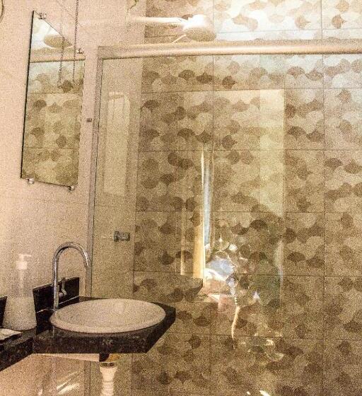 Пансион Pouso Oliveira Suítes