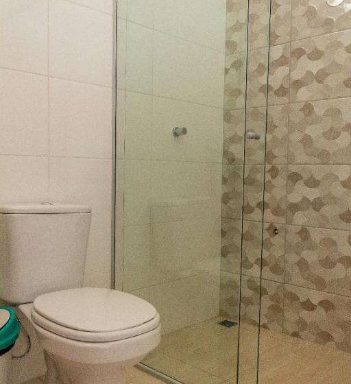 Пансион Pouso Oliveira Suítes