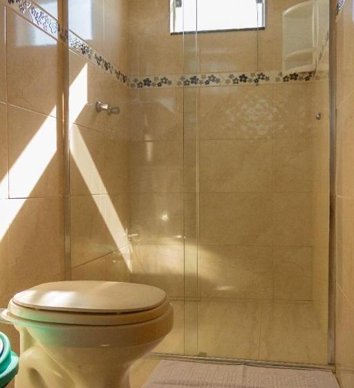 Пансион Pouso Oliveira Suítes