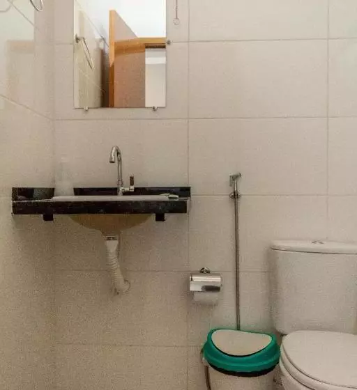 Majatalo Pouso Oliveira Suítes