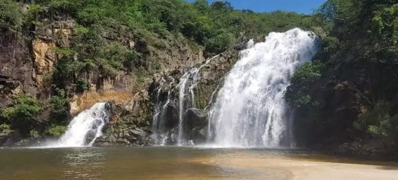 Majatalo Pouso Oliveira Suítes