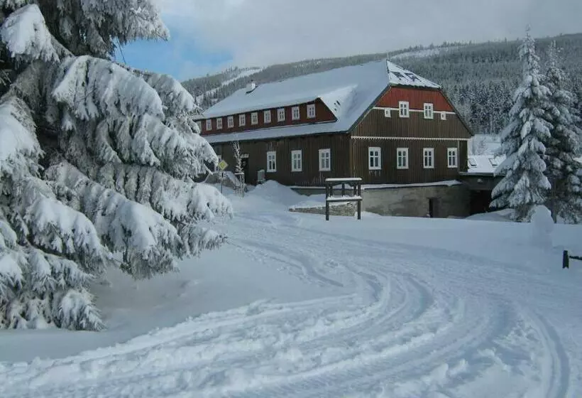 Majatalo Stará škola