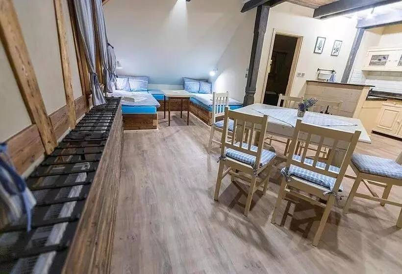 Majatalo Stará škola