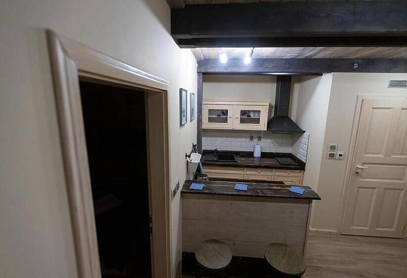 פנסיון Stará škola