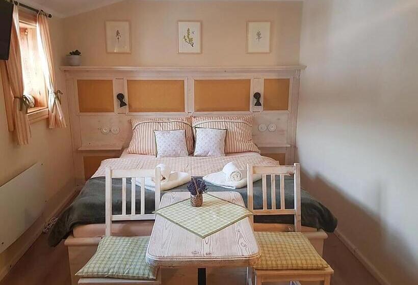 פנסיון Stará škola