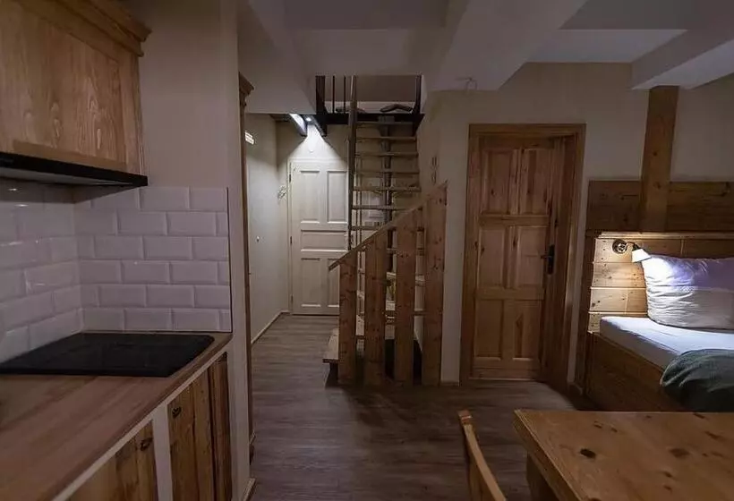 Majatalo Stará škola