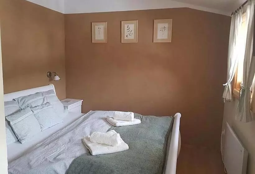 Majatalo Stará škola