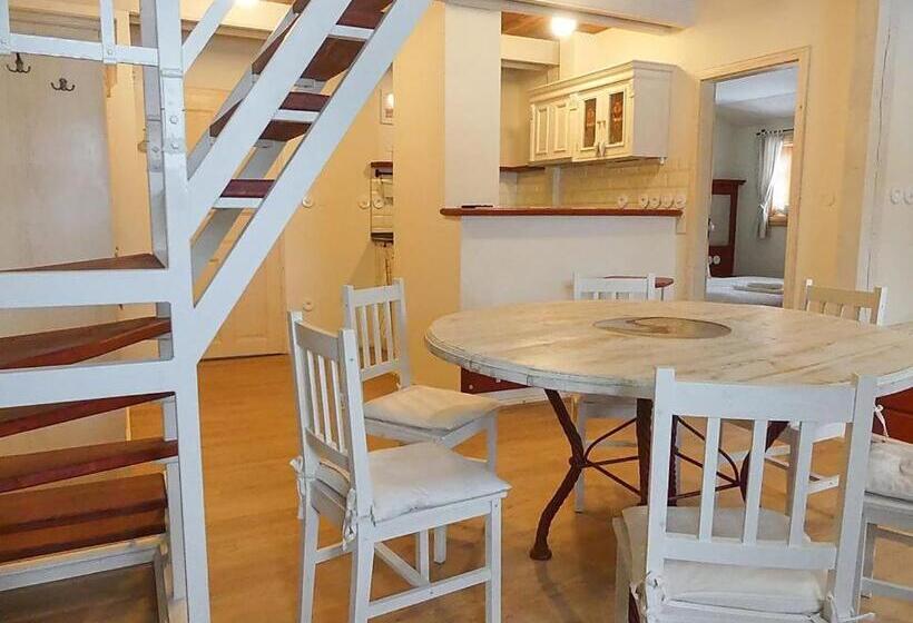 פנסיון Stará škola