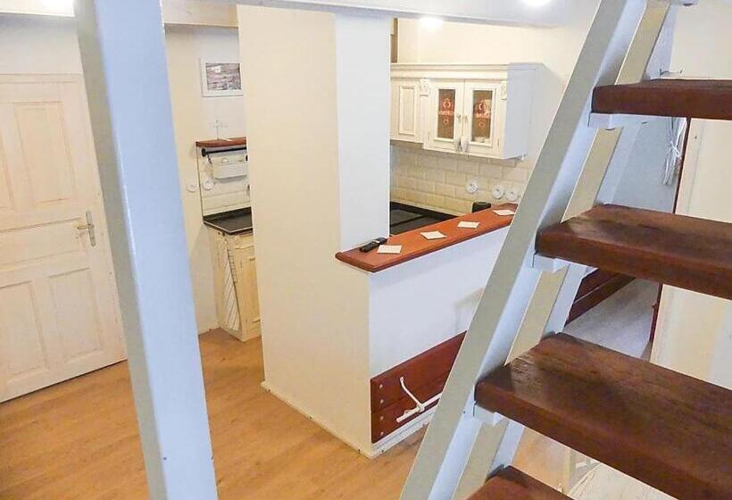 פנסיון Stará škola