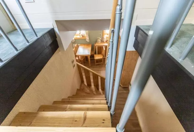 Majatalo Stará škola