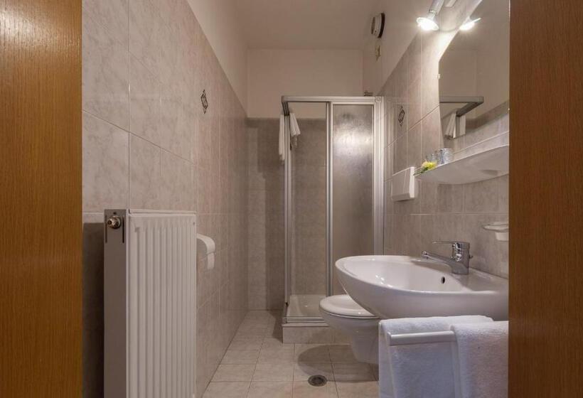 צימר Gasthof Hanni