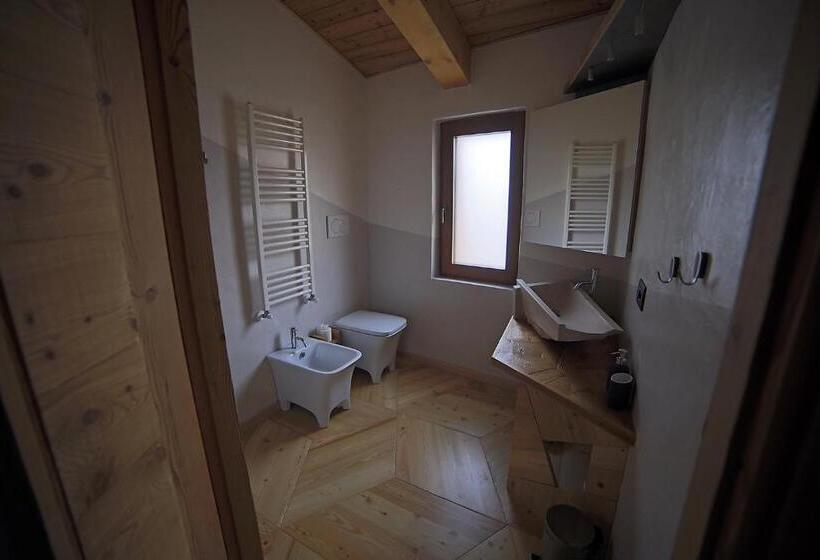 مبيت وإفطار One Room