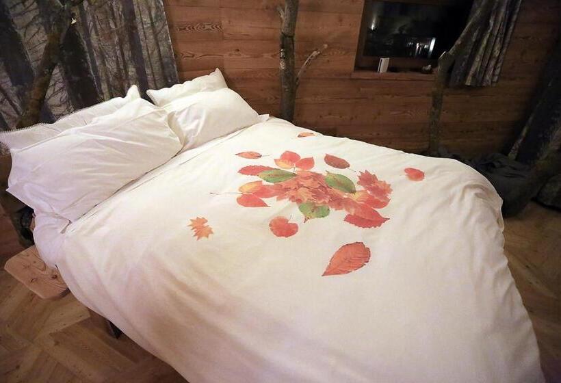 مبيت وإفطار One Room