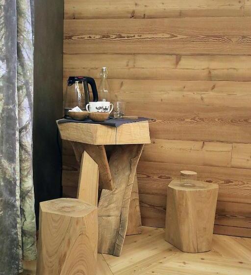 مبيت وإفطار One Room