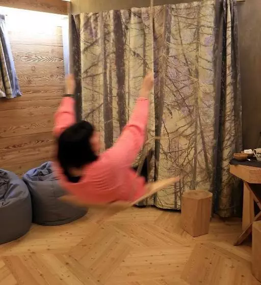 Aamiaismajoitus (B&B) One Room