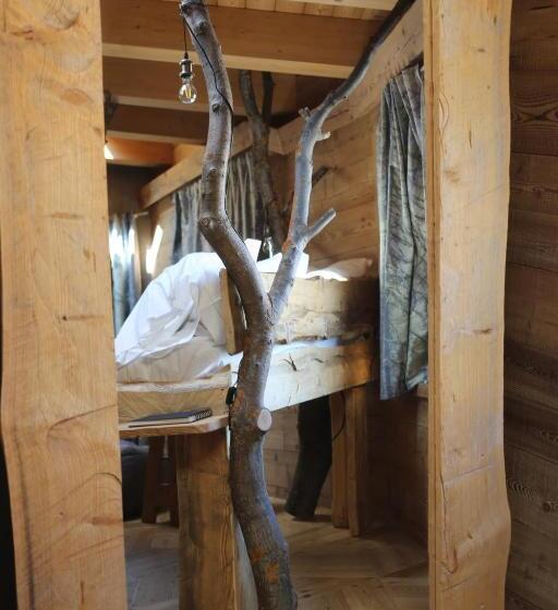 مبيت وإفطار One Room