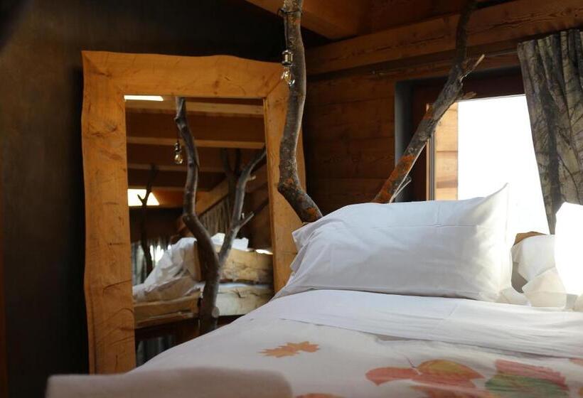 مبيت وإفطار One Room