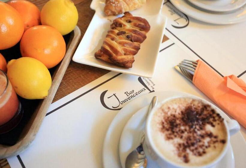 مبيت وإفطار One Room