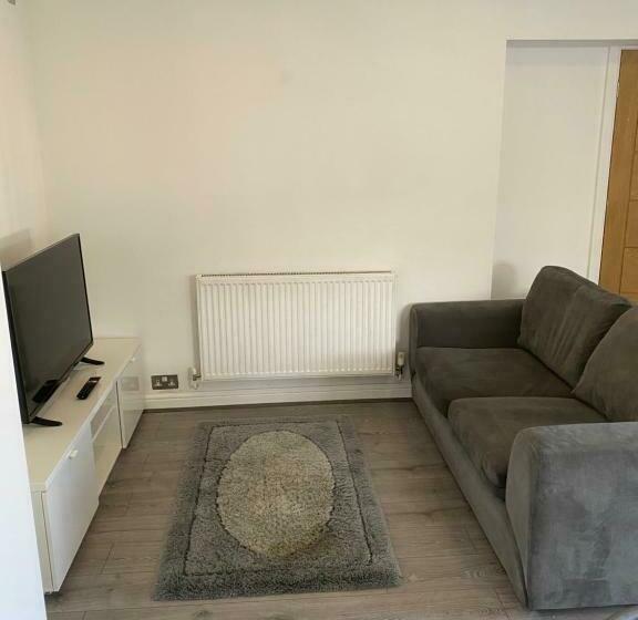 住宿加早餐  The Bungalow