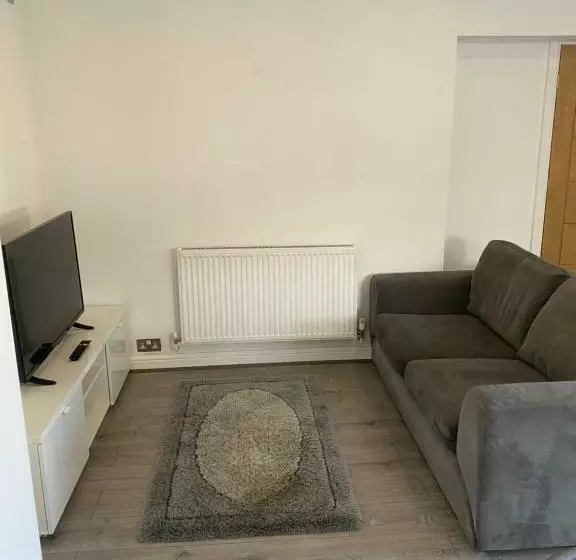 Aamiaismajoitus (B&B) The Bungalow