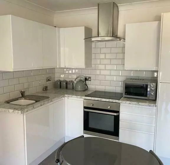 Aamiaismajoitus (B&B) The Bungalow