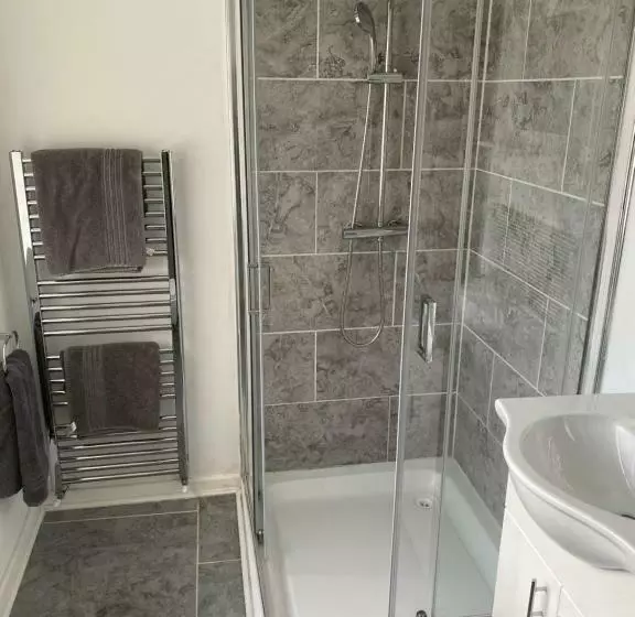 Aamiaismajoitus (B&B) The Bungalow