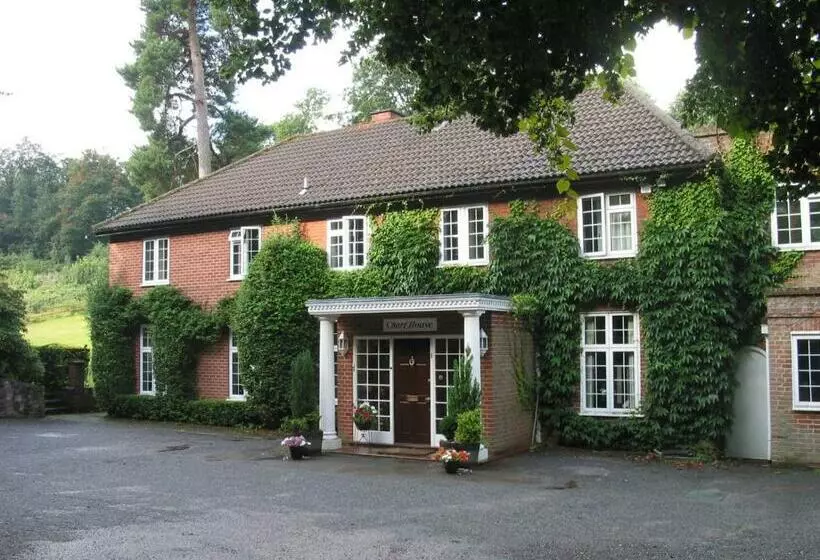 Chart House Bed And Breakfast