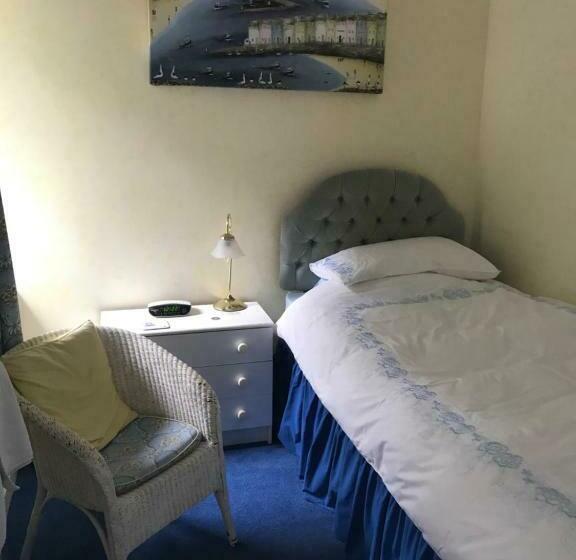 Chart House Bed And Breakfast