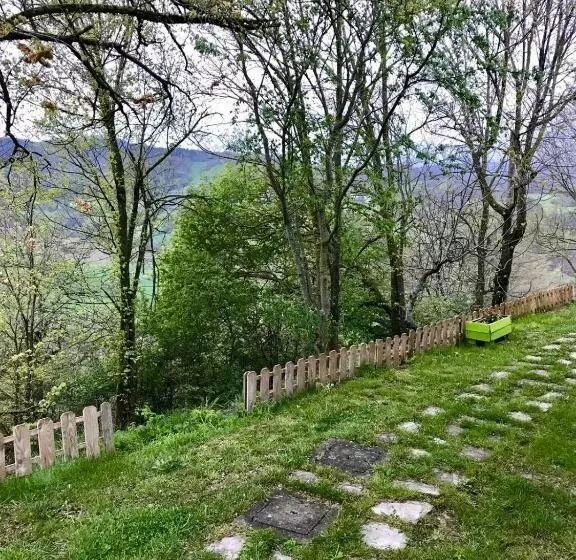 Grannoce Bed And Breakfast