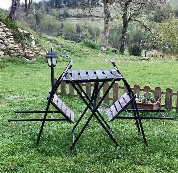 Grannoce Bed And Breakfast