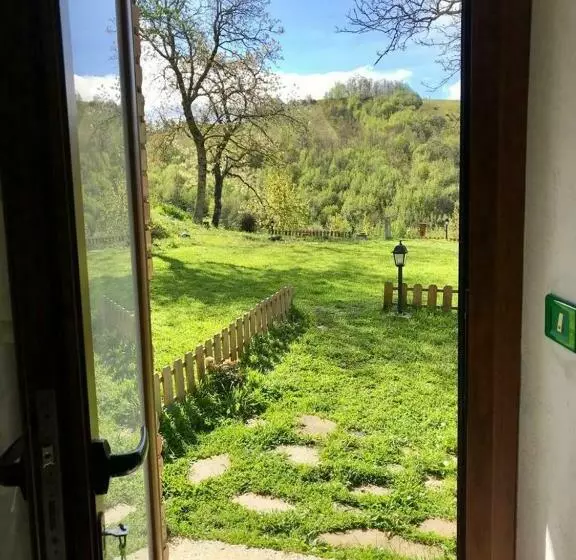 Grannoce Bed And Breakfast