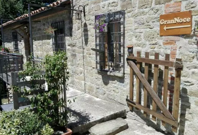 Grannoce Bed And Breakfast