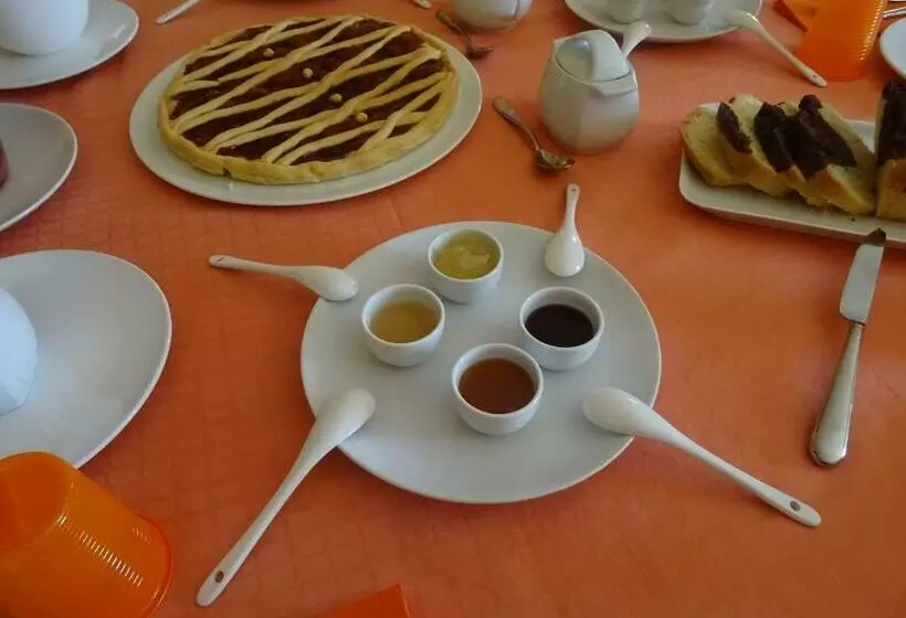 Grannoce Bed And Breakfast