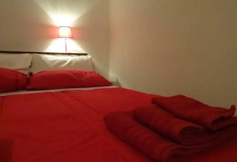 Grannoce Bed And Breakfast