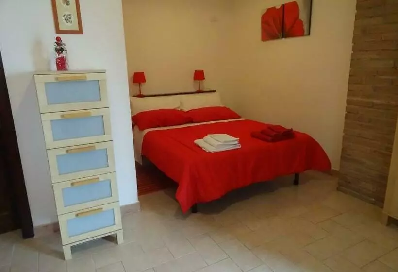 Grannoce Bed And Breakfast