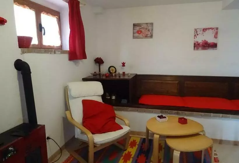 Grannoce Bed And Breakfast