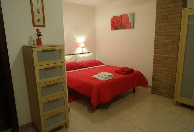 Grannoce Bed And Breakfast