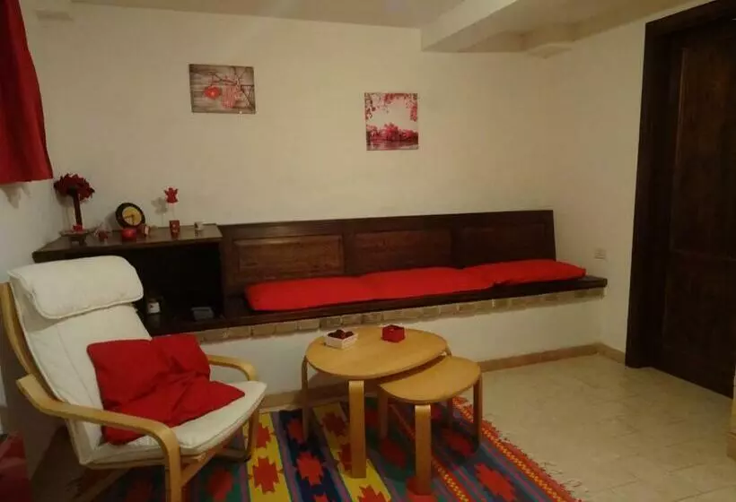 Grannoce Bed And Breakfast