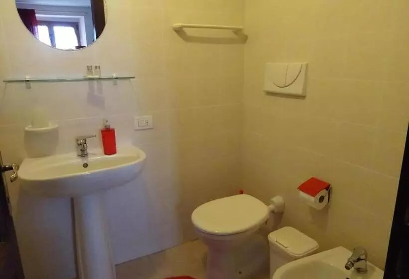 Grannoce Bed And Breakfast