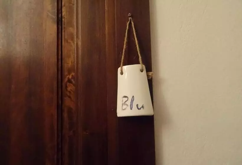 Grannoce Bed And Breakfast